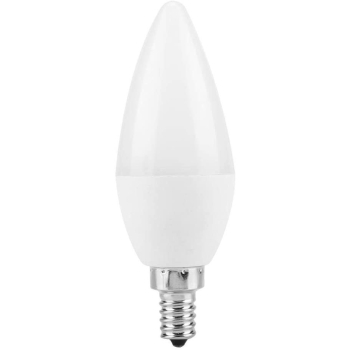 Żarówka SMART E12 3W z pilotem [12210000213]